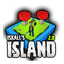 Iskalls Island logo