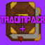 Thaumpack+ logo