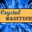 Crystal MagiTech logo