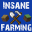 Insane Farming logo