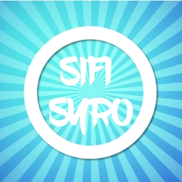 SifiSyro logo