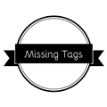 Missing Tags – Data Pack