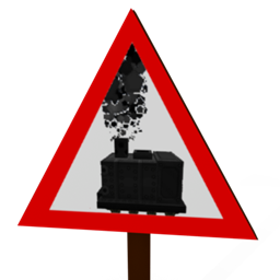 myRail logo