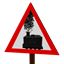 myRail logo