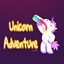 Unicorn Adventure Lite logo