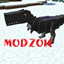 Modzoic logo