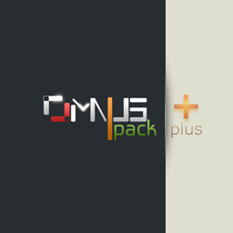 OmniusPack Plus project image