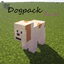 Dogpack- Remastered logo