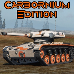 ELC Even 90, Carbornium Edition