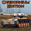 ELC Even 90, Carbornium Edition