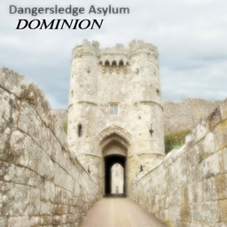 Dangersledge Asylum: Dominion logo
