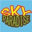 Sky Paradise logo
