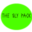 The Sly Pack logo