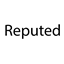 Reputed logo