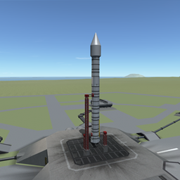 Atlas III project image