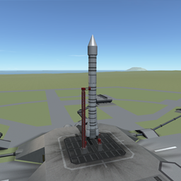 Atlas II project image