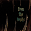 From The Depths logo