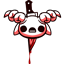 The Binding Of Isaac Music Pack logo