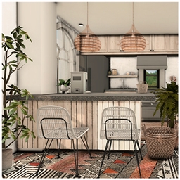 Anila Kitchen project avatar