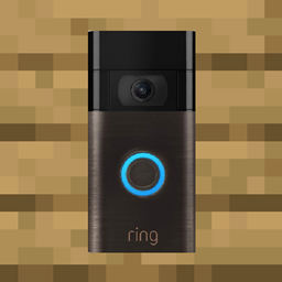 ring cameras logo