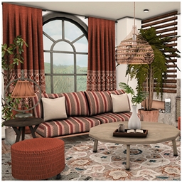 Anila Living Room project avatar