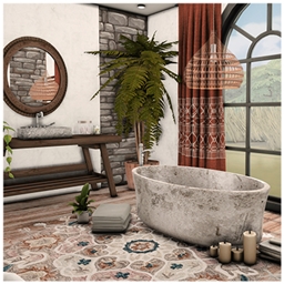 Anila Bathroom project avatar