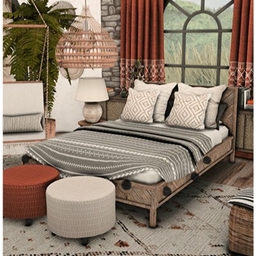 Anilas Bedroom project avatar