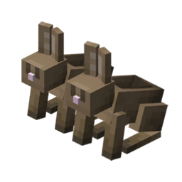 Bunny Boots Enchantment project image
