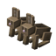 Bunny Boots Enchantment logo