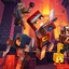 Dungeons Enchantments logo