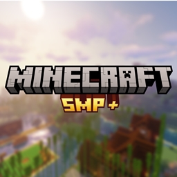 Buba's SMP+ logo