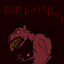 The Dirty World   !!! DEMO !!! logo