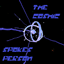 The Cosmic Spokespersons logo