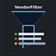 VendorFilter logo