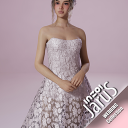 Gown Dress 2 logo
