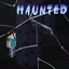 Haunted [Horror] logo