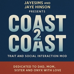JayESims  Coast 2 Coast / translation spanish by Monisims