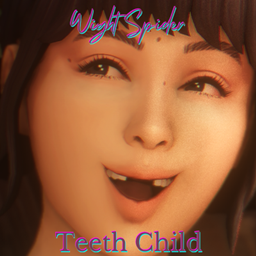 Teeths Childs 01 logo
