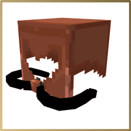  More Armors pack logo