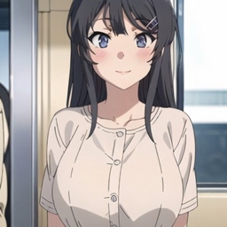 mai sakurajima beds logo