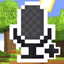 Voicechat+ (other minor adjustments for multiplayer) logo