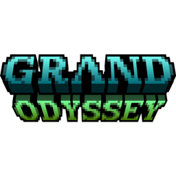 Grand Odyssey Custom Logo logo