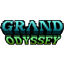 Grand Odyssey Custom Logo logo
