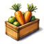 SNMPRD: MoreDelights logo
