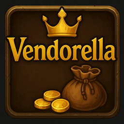 Vendorella logo