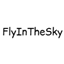 FlyInTheSky logo