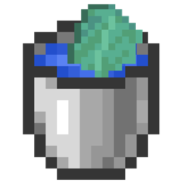 Water Bucket Oxidization project image