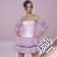 Gown Dress 3 logo