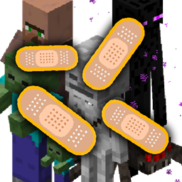 Entity Patches - Files - Minecraft Mods - CurseForge