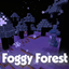 Foggy Forest logo